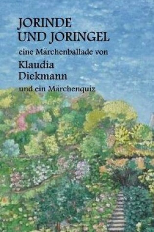 Cover of Jorinde Und Joringel