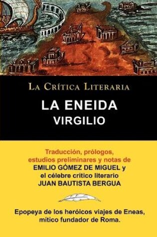 Cover of Virgilio