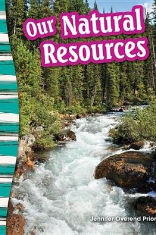 Cover of Our Natural Resources