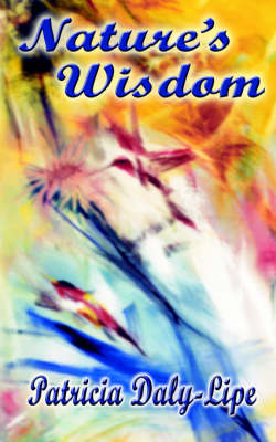 Book cover for Nature's Wisdom