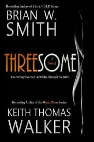 Cover of Threesome