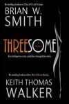 Book cover for Threesome