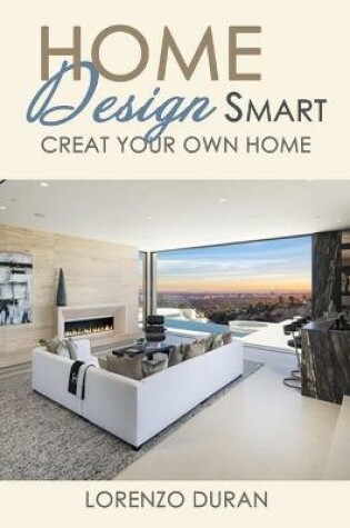 Cover of Home Design Smart