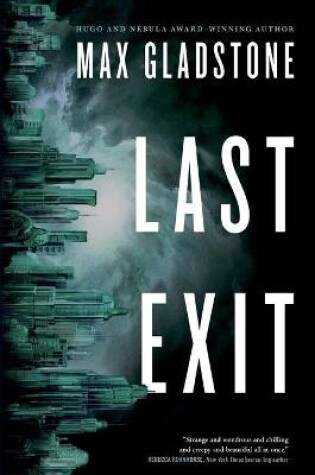 Cover of Last Exit