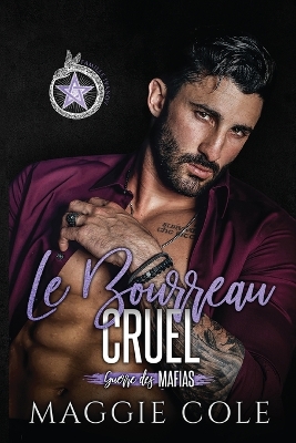 Book cover for Le Bourreau Cruel