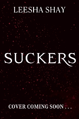 Cover of Suckers