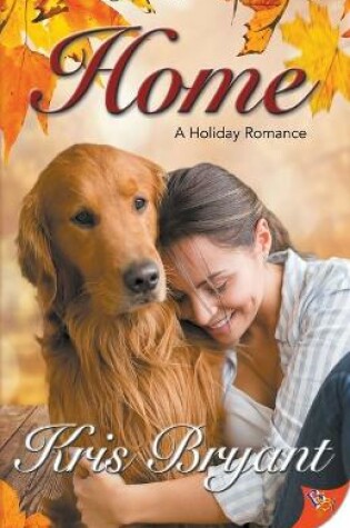 Cover of Home