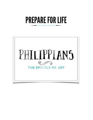 Book cover for Philippians