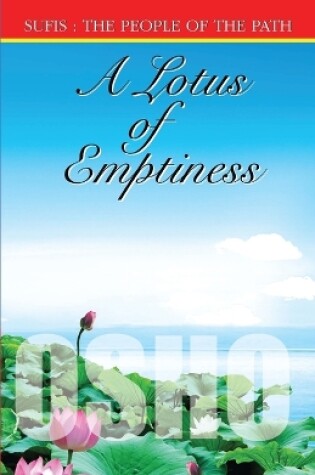Cover of A Lotus of Emptiness