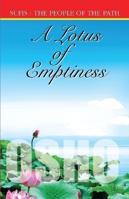 Book cover for A Lotus of Emptiness