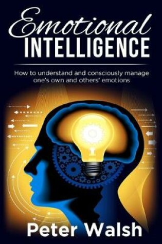 Cover of Emotional Intelligence