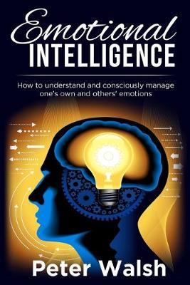 Book cover for Emotional Intelligence