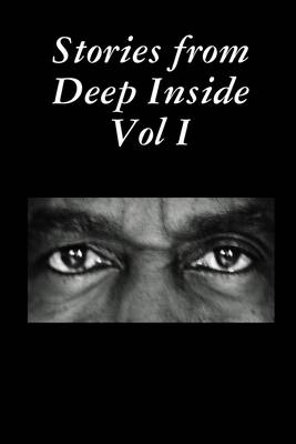 Book cover for Stories from Deep Inside: Vol. 1