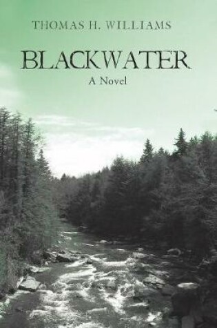 Cover of Blackwater