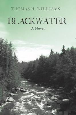 Book cover for Blackwater