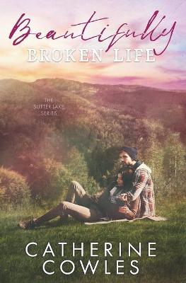 Book cover for Beautifully Broken Life