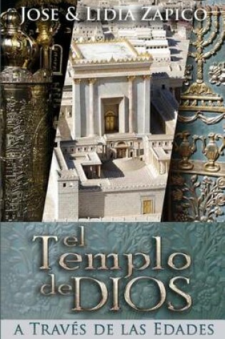 Cover of El Templo de Dios