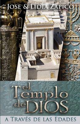 Book cover for El Templo de Dios
