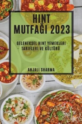 Cover of Hint Mutfağı 2023