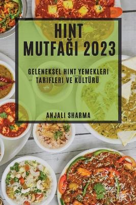 Book cover for Hint Mutfağı 2023