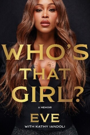 Cover of Who'S That Girl?