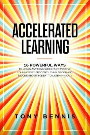 Cover of Accelerated Learning