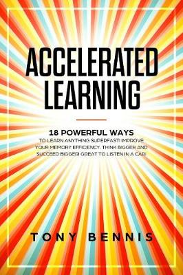 Book cover for Accelerated Learning