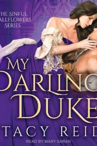 Cover of My Darling Duke