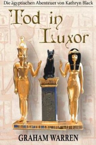Cover of Tod in Luxor