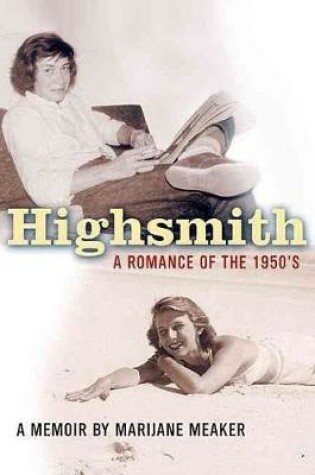 Cover of Highsmith