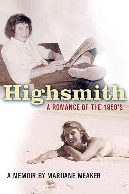 Book cover for Highsmith