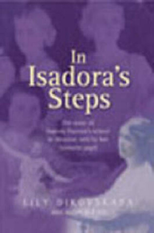 Cover of In Isadora's Steps