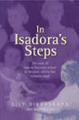 Book cover for In Isadora's Steps