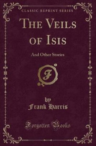 Cover of The Veils of Isis