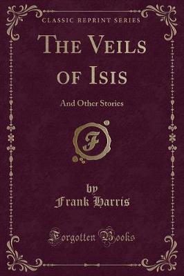 Book cover for The Veils of Isis