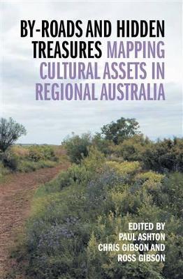 Book cover for By-Roads and Hidden Treasures