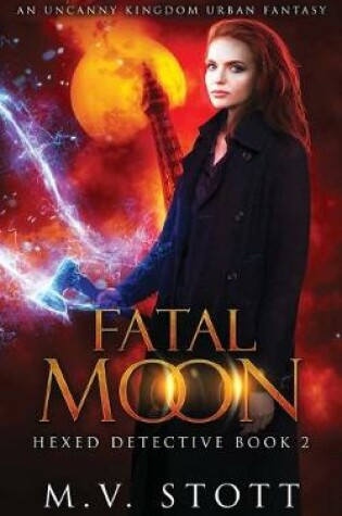 Cover of Fatal Moon