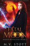 Book cover for Fatal Moon