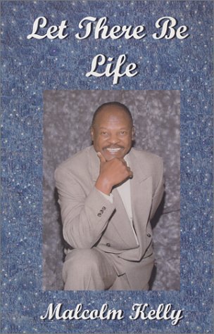 Book cover for Let There Be Life