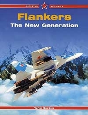 Book cover for Flankers
