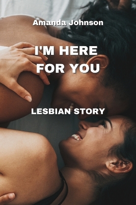 Book cover for I'm Here for You