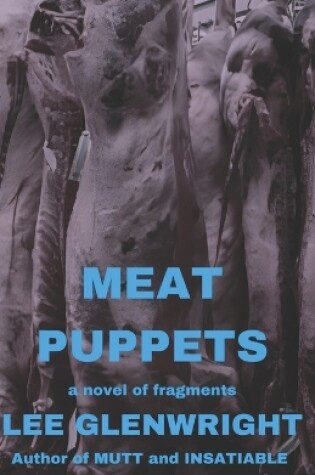 Cover of Meat Puppets