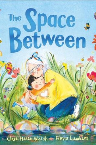 Cover of The Space Between