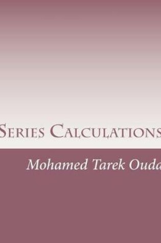 Cover of Series Calculations