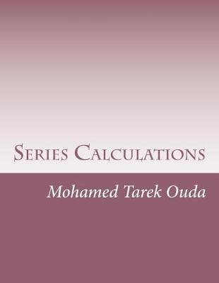 Book cover for Series Calculations