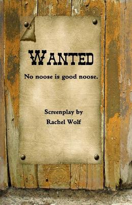 Book cover for Wanted