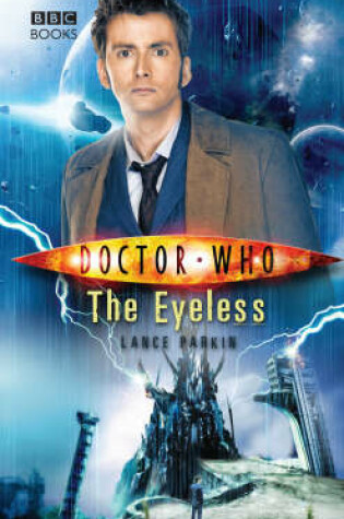 Cover of Doctor Who