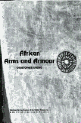 Cover of African Arms and Armour