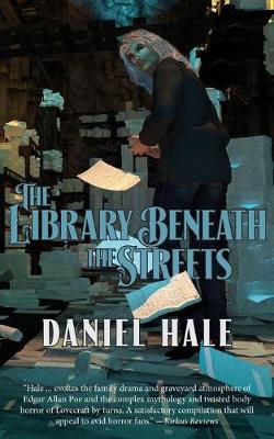 Cover of The Library Beneath the Streets