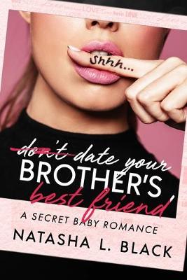 Book cover for Date Your Brother's Best Friend